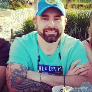 Meet your Posher, Christopher